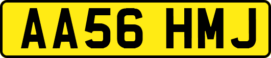 AA56HMJ