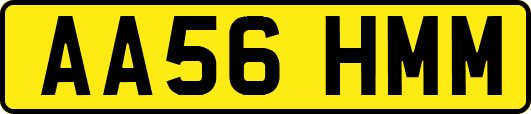 AA56HMM