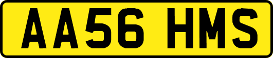 AA56HMS