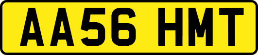 AA56HMT