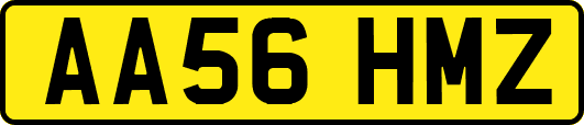 AA56HMZ