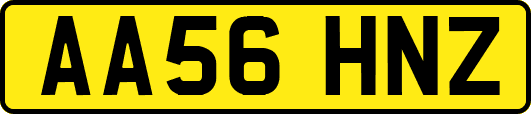 AA56HNZ