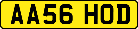 AA56HOD