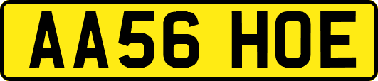 AA56HOE