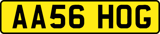 AA56HOG