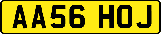 AA56HOJ