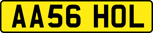 AA56HOL