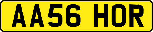 AA56HOR