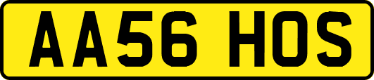 AA56HOS