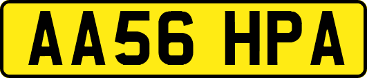 AA56HPA