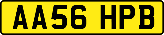 AA56HPB
