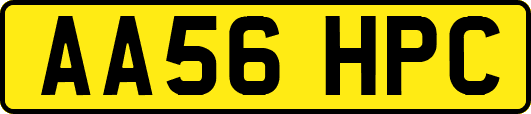 AA56HPC