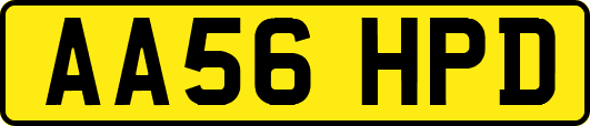AA56HPD