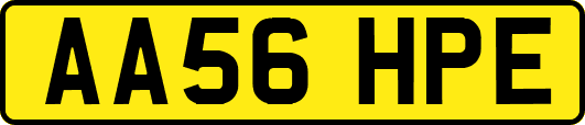 AA56HPE