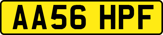 AA56HPF