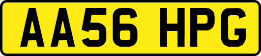 AA56HPG