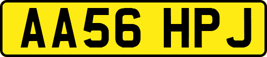 AA56HPJ