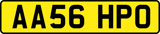 AA56HPO