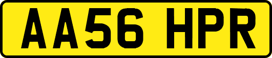 AA56HPR