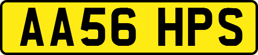 AA56HPS