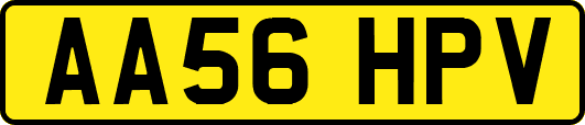 AA56HPV