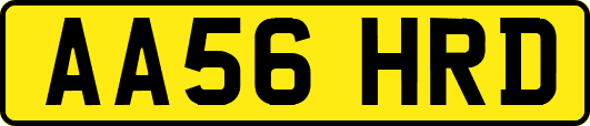 AA56HRD