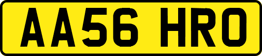 AA56HRO