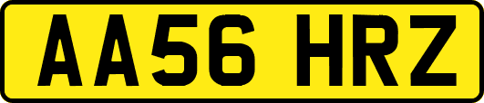 AA56HRZ