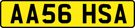 AA56HSA