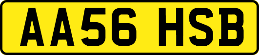 AA56HSB
