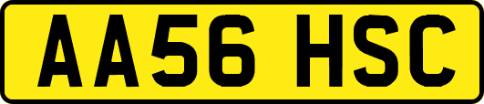 AA56HSC