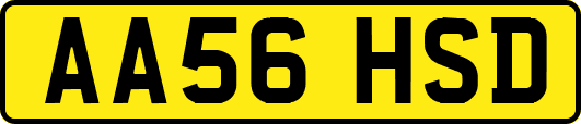 AA56HSD