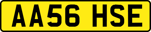 AA56HSE