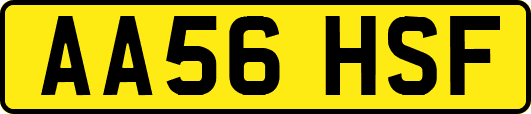 AA56HSF