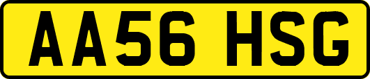 AA56HSG