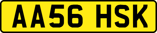 AA56HSK