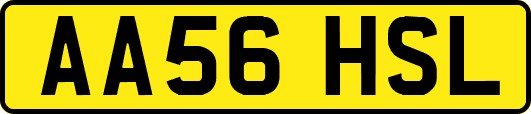 AA56HSL