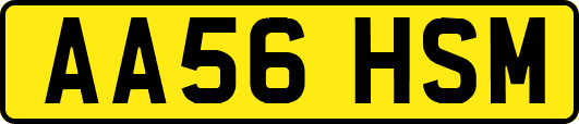 AA56HSM