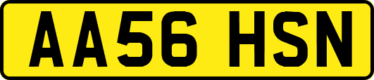 AA56HSN