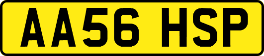 AA56HSP