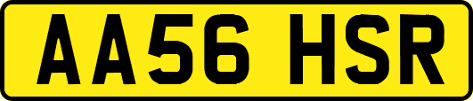 AA56HSR