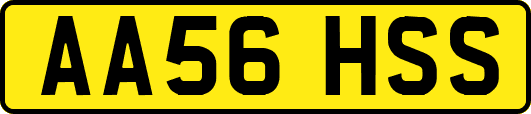 AA56HSS