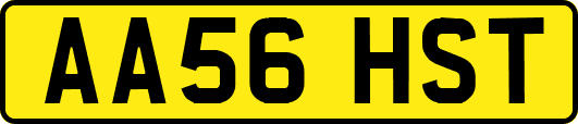 AA56HST