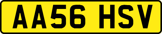 AA56HSV