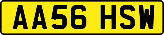 AA56HSW