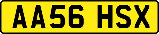 AA56HSX