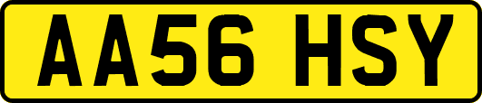 AA56HSY