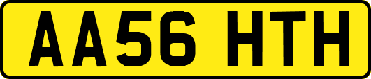 AA56HTH