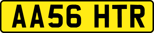 AA56HTR