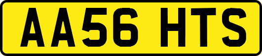 AA56HTS